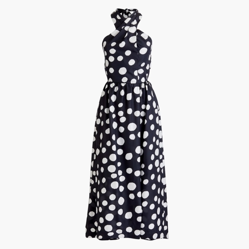 JCrew dress